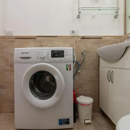 Mc Apartmán Follonica