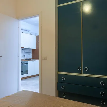 Mc Apartmán Follonica