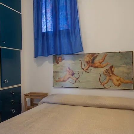Mc Apartmán *