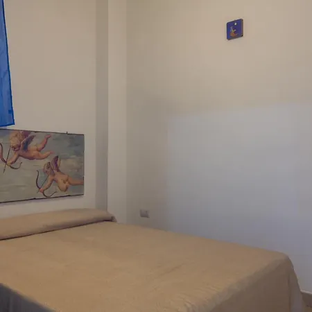 Apartmán Mc Follonica