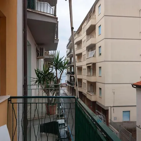 Apartmán Mc