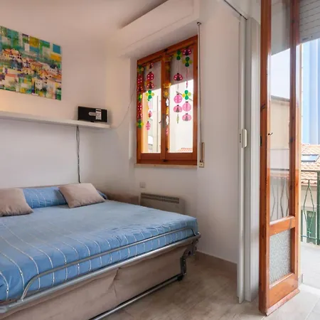 Apartmán Mc Follonica