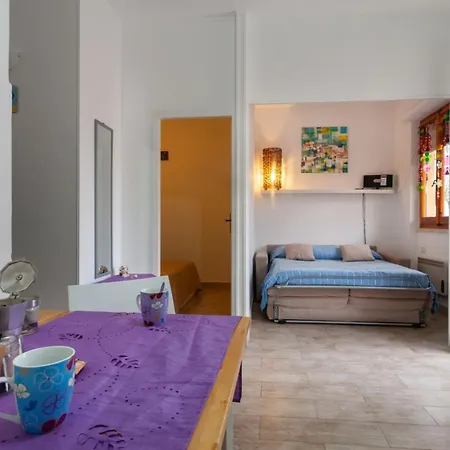 Mc Apartmán *