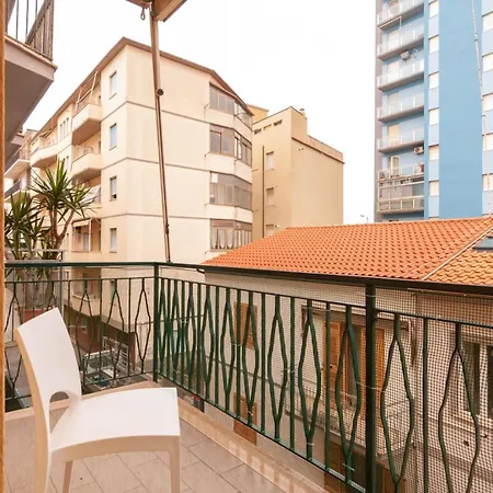 דירה Mc פולוניקה